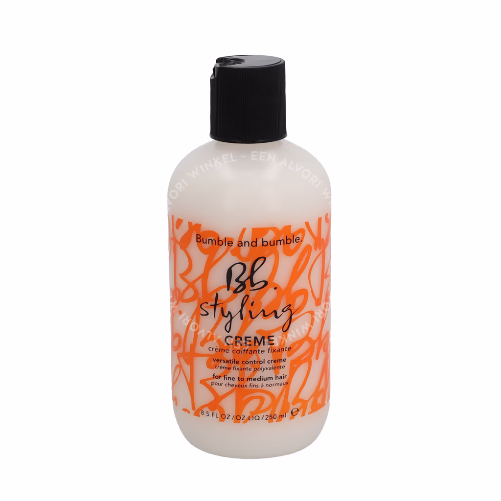 Bumble And Bumble Bumble And Bumble BB Styling Cream — foto 2