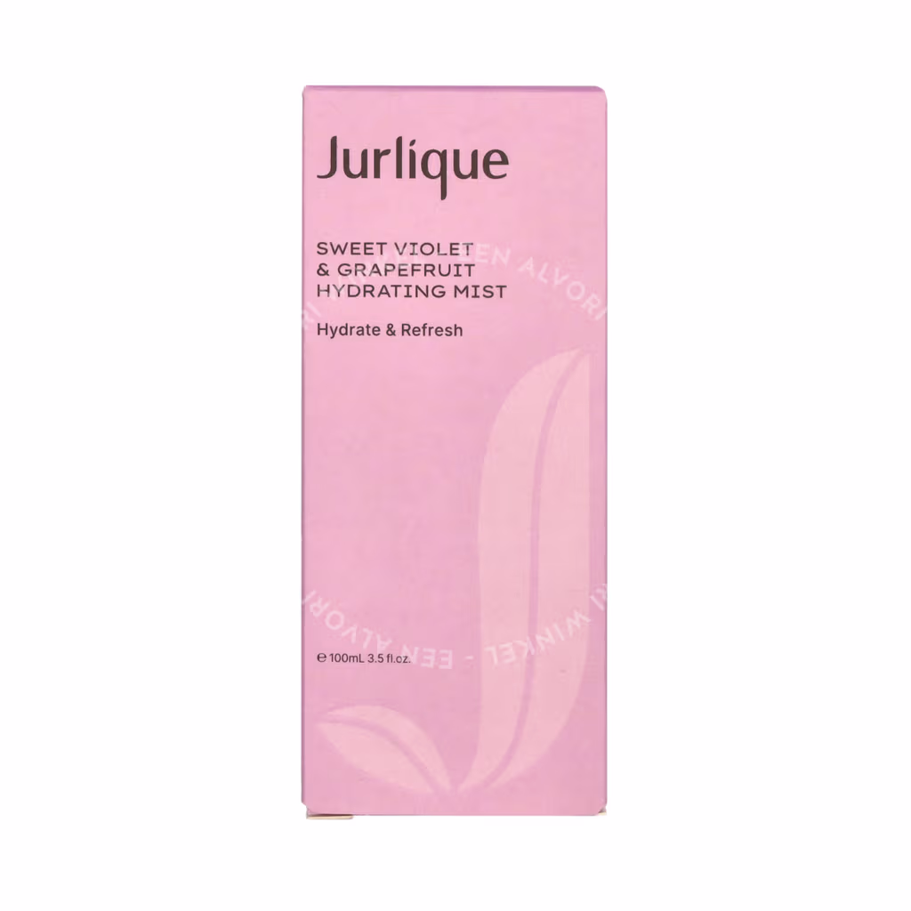Jurlique Jurlique Sweet Violet and Grapefruit Hydrating Mist — foto 2