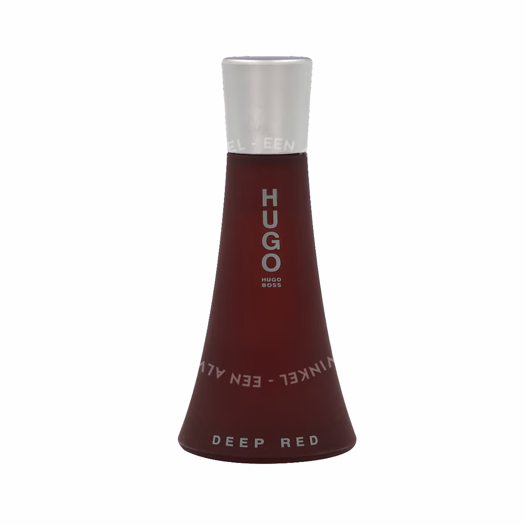 Hugo Hugo Boss Deep Red Edp Spray