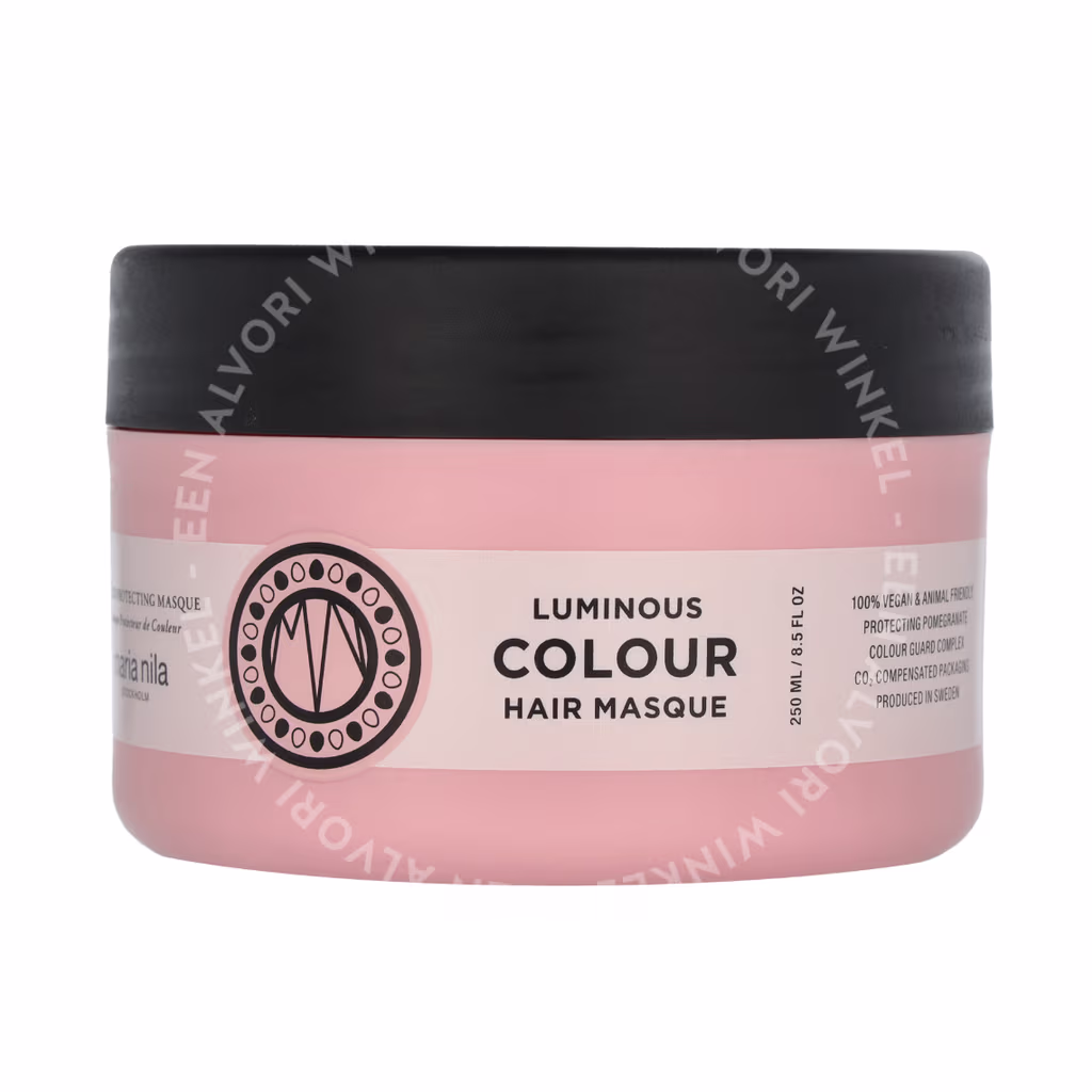 Maria Nila Maria Nila Luminous Colour Masque — foto 2