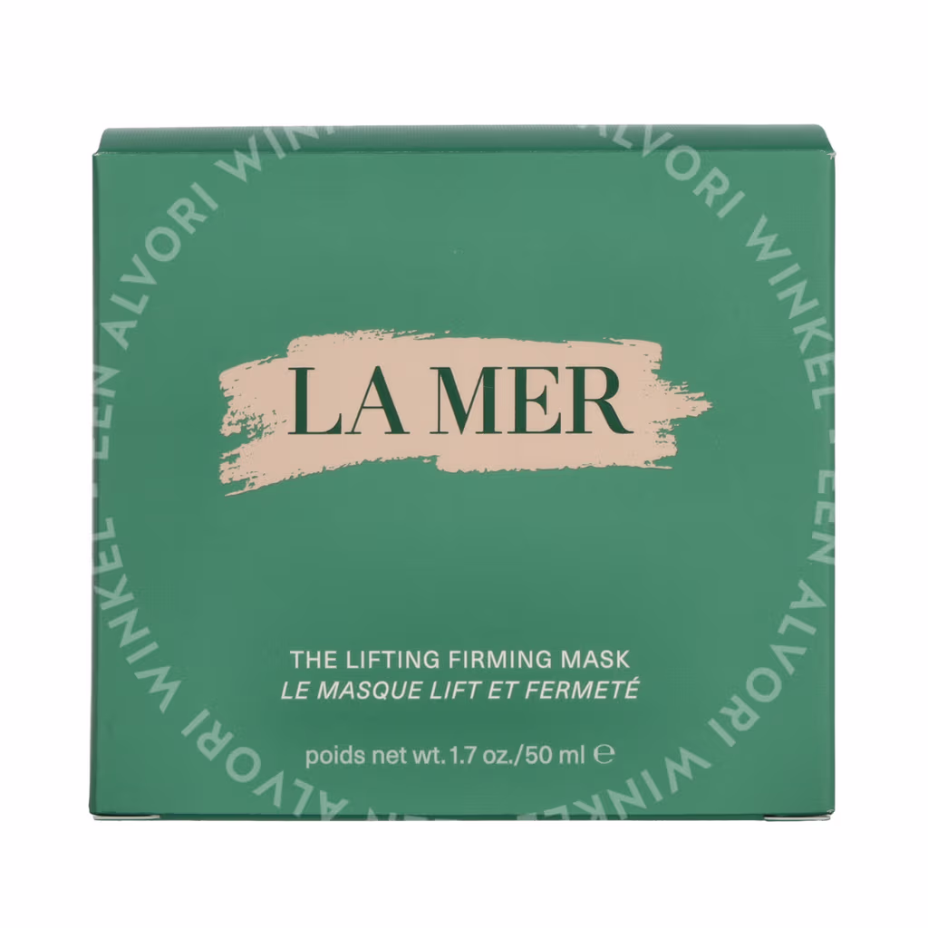La Mer La Mer The Lifting And Firming Mask — foto 2