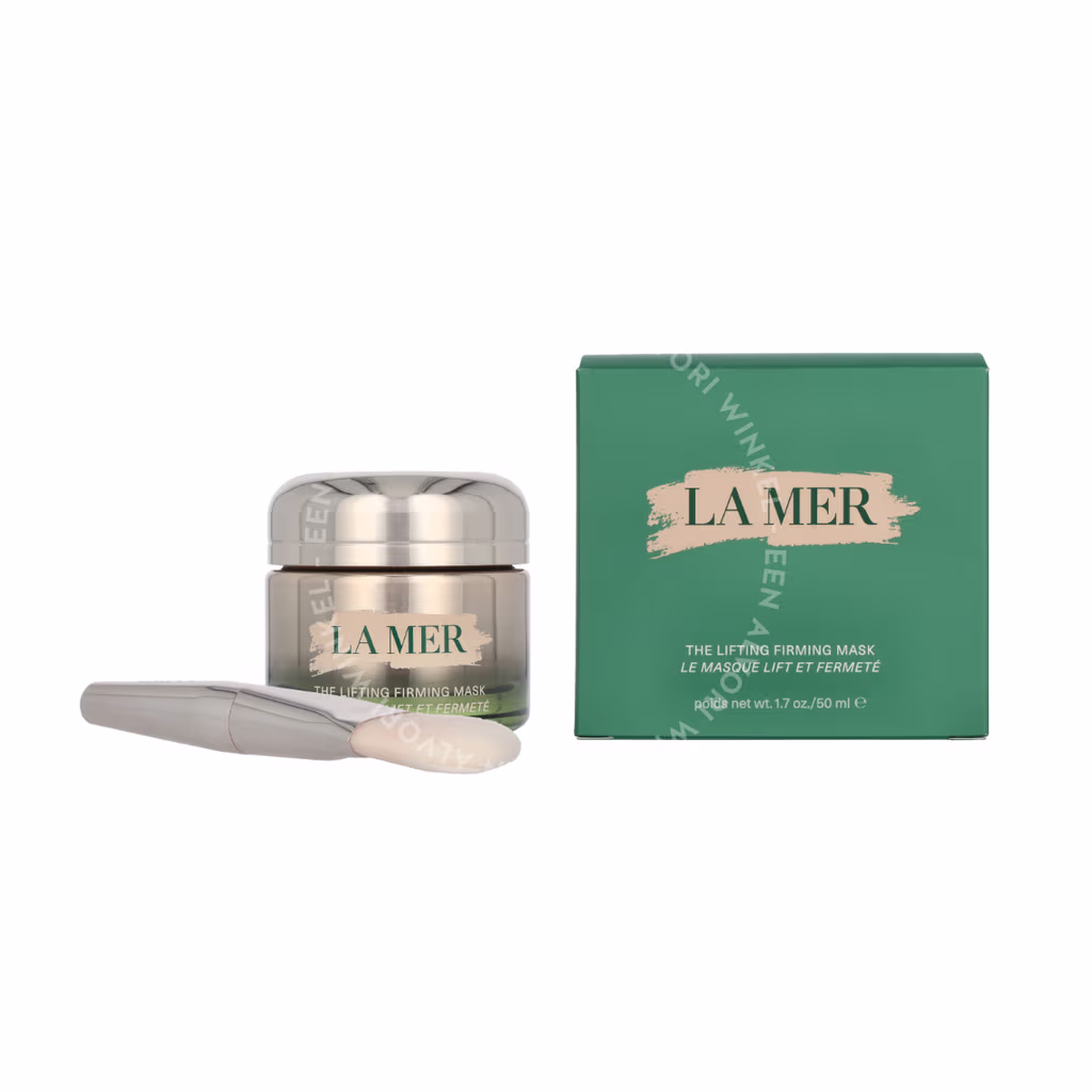 La Mer La Mer The Lifting And Firming Mask — foto 3