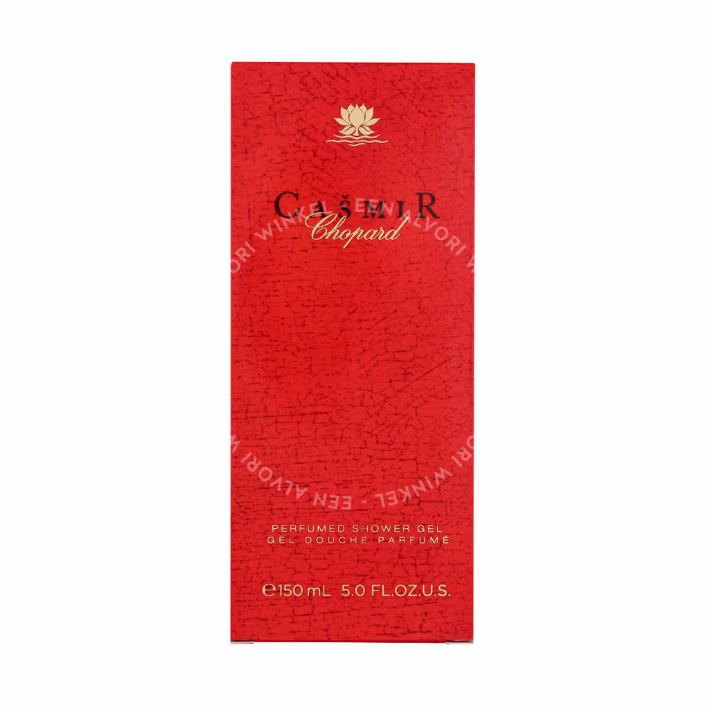 Chopard Chopard Casmir Shower Gel — foto 2