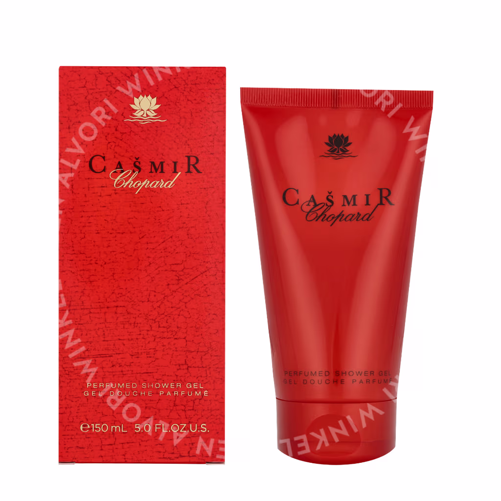 Chopard Chopard Casmir Shower Gel — foto 3