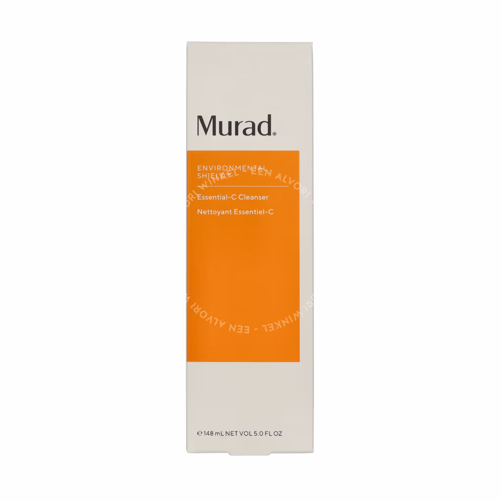 Murad Skincare Murad Essential-C Foaming Gel Cleanser — foto 2