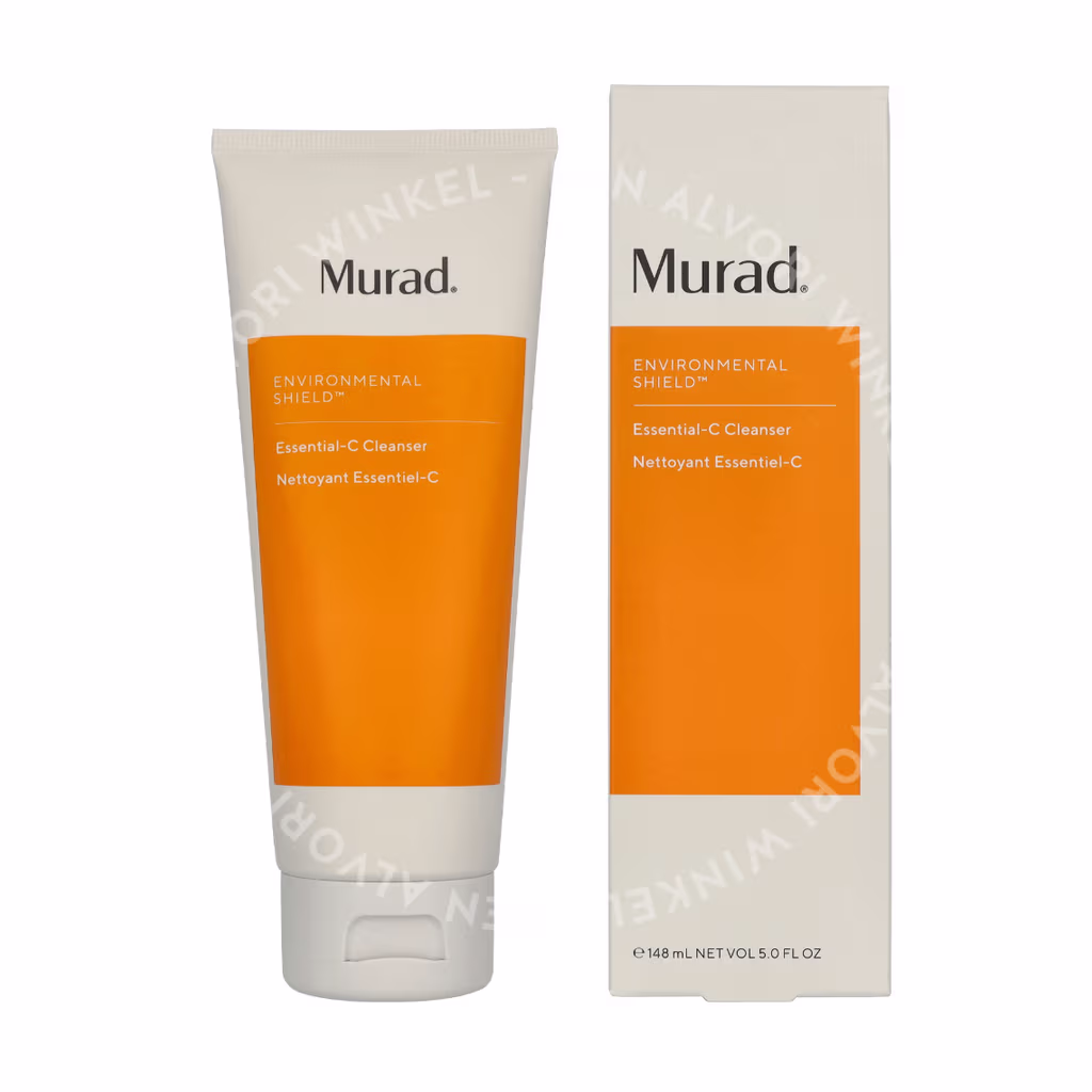 Murad Skincare Murad Essential-C Foaming Gel Cleanser — foto 3