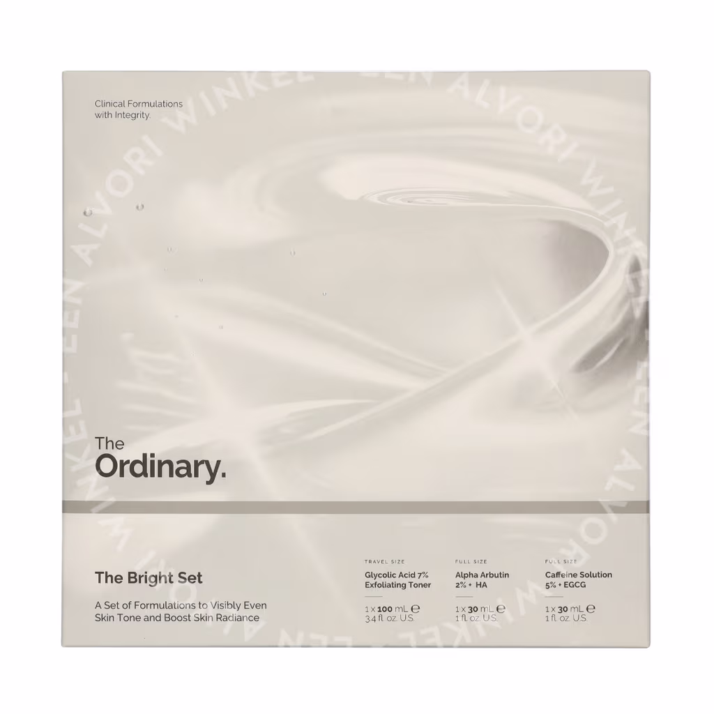 The Ordinary The Ordinary The Bright Set — foto 2