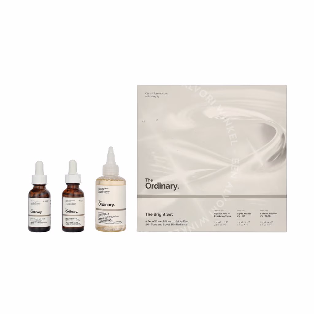 The Ordinary The Ordinary The Bright Set — foto 3