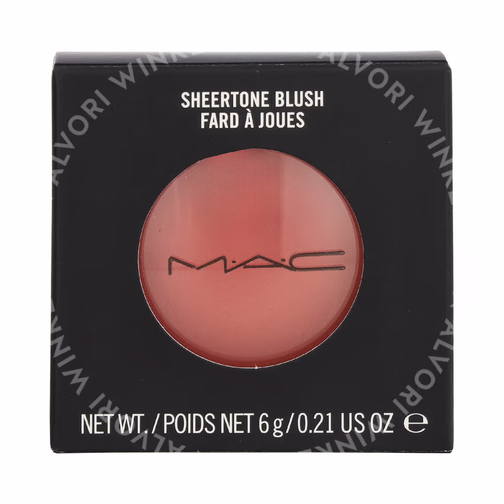 Mac MAC Sheertone Blush — Pinch Me — foto 2