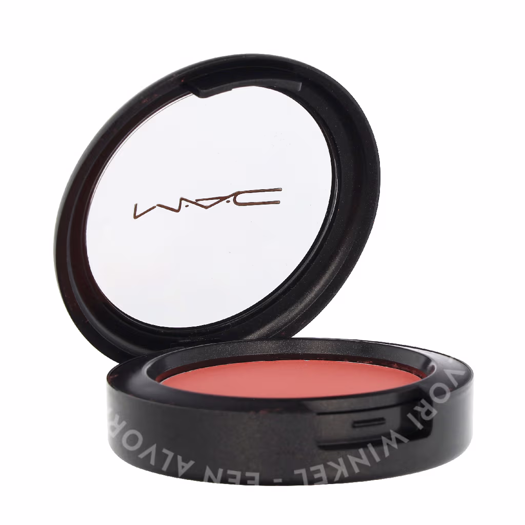 Mac MAC Sheertone Blush — Pinch Me