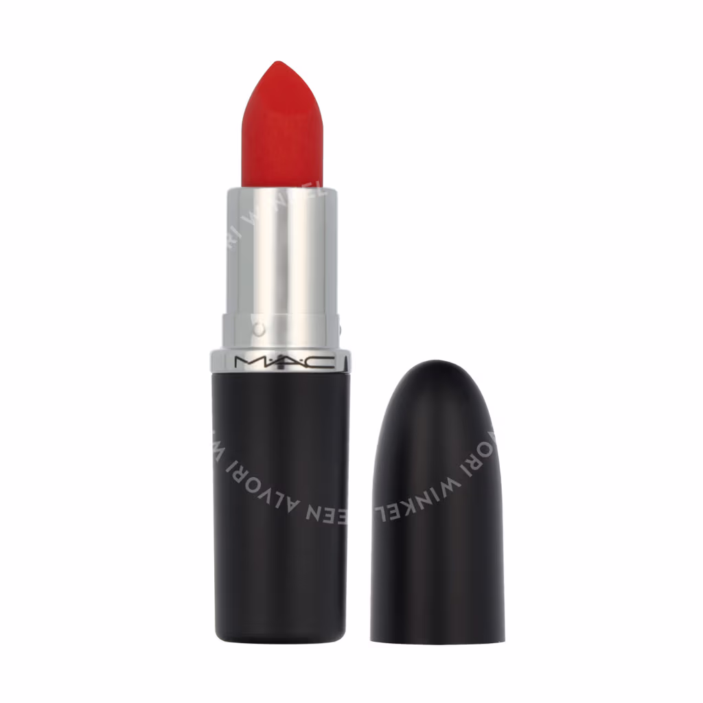 Mac MAC Macximal  Silky Matte Lipstick
