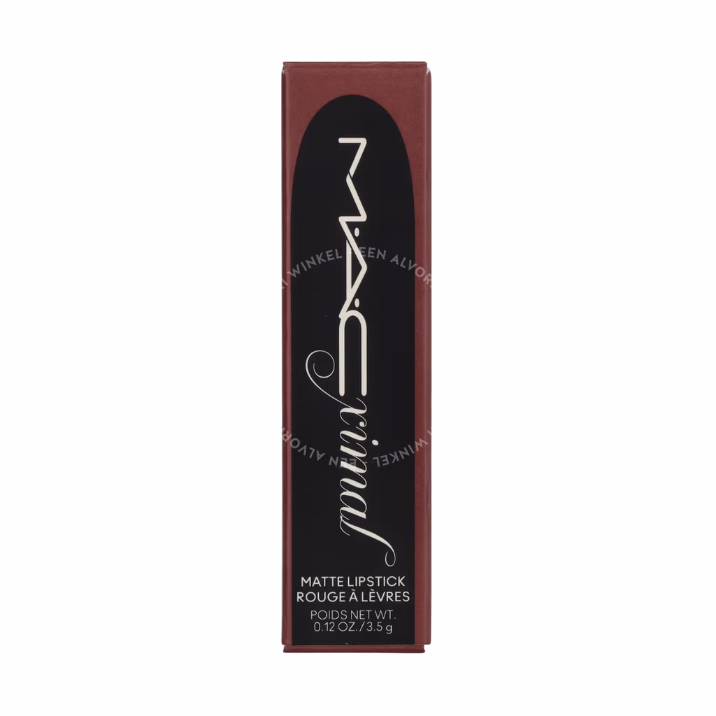 Mac MAC Macximal Silky Matte Lipstick — #650 Soar — foto 2