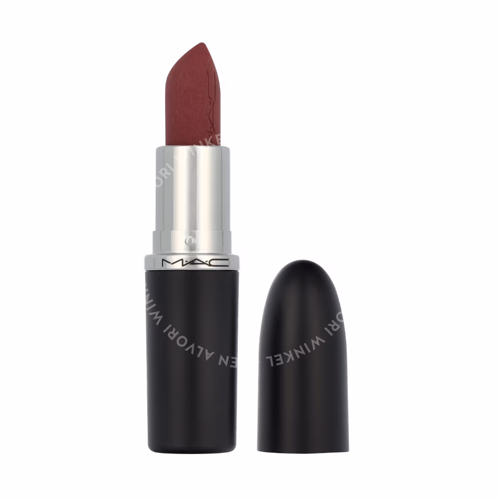 Mac MAC Macximal Silky Matte Lipstick — #650 Soar