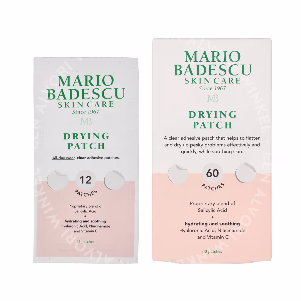 Mario Badescu Mario Badescu Drying Patch — foto 3