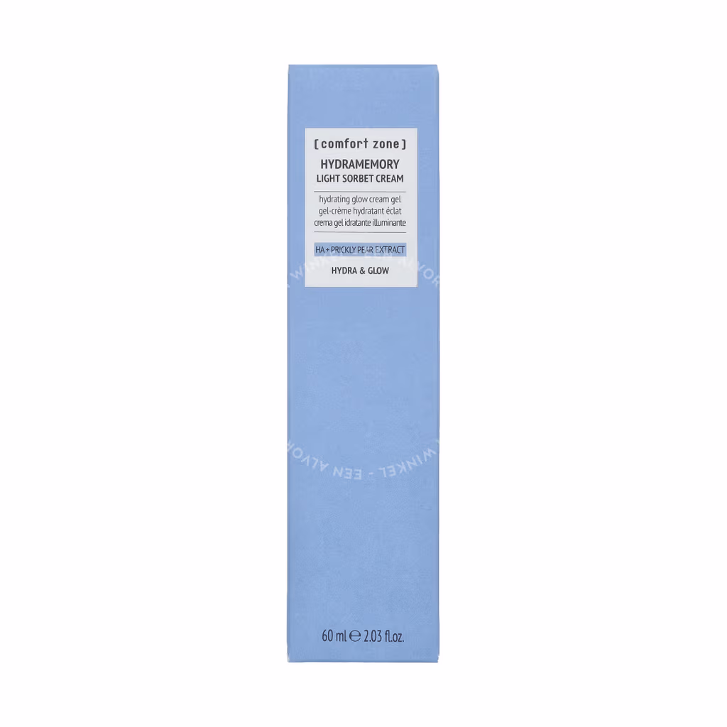 Comfort Zone Comfort zone Hydramemory Light Sorbet Cream — foto 2