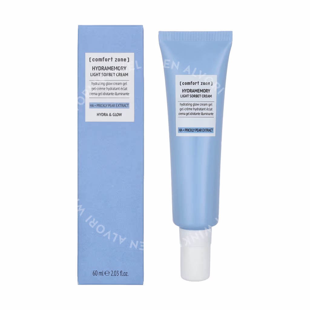 Comfort Zone Comfort zone Hydramemory Light Sorbet Cream — foto 3