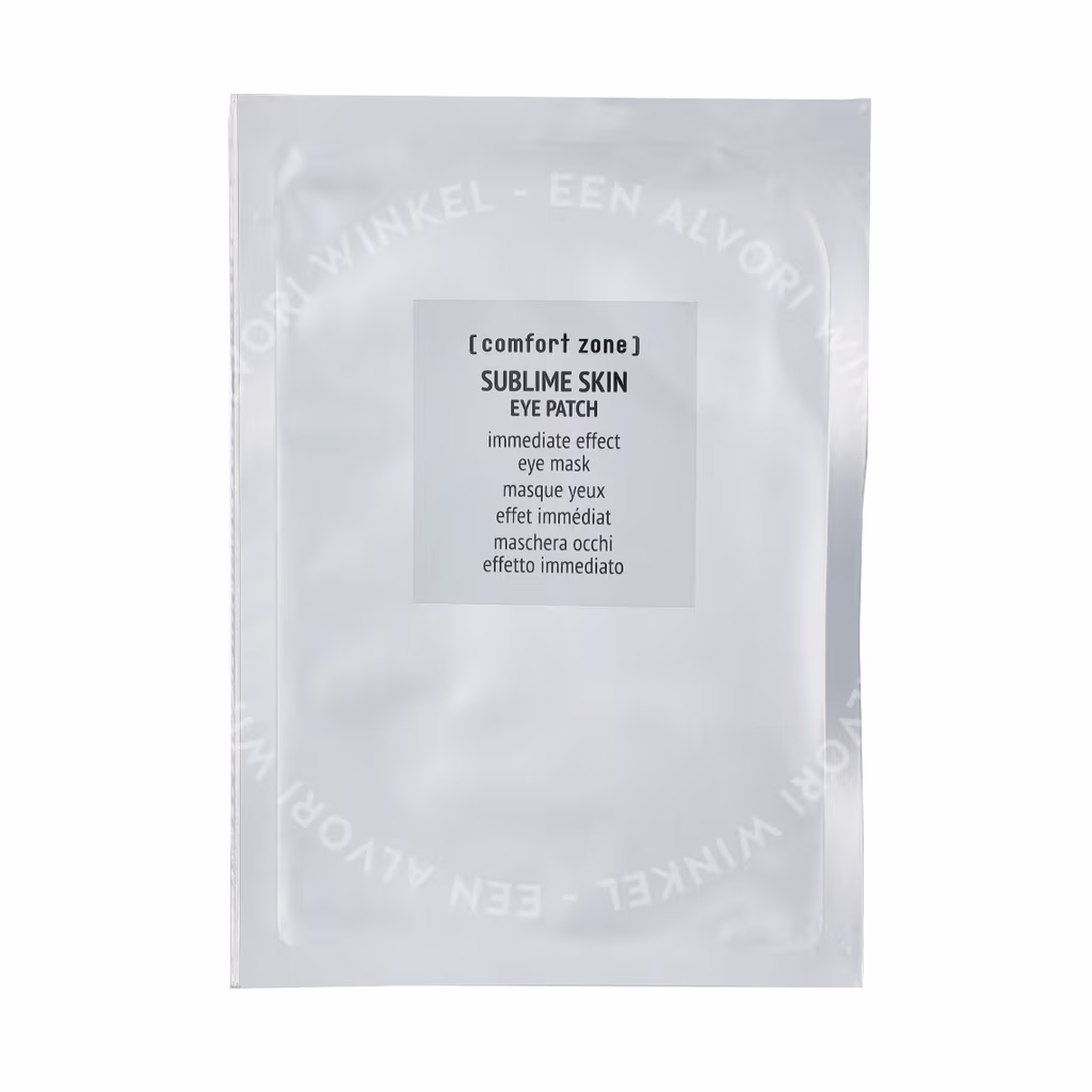 Comfort Zone Comfort Zone Sublime Skin Eye Patch