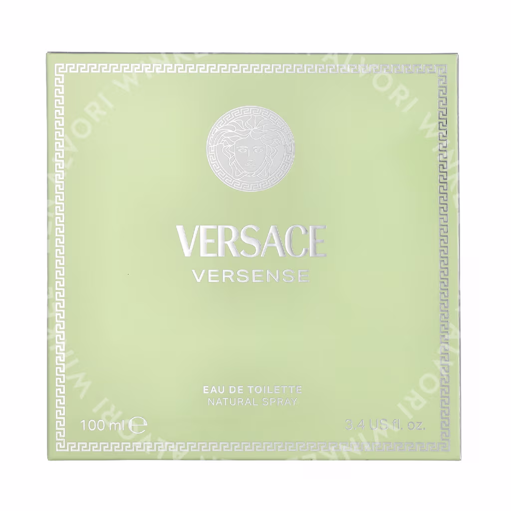 Versace Versace Versense Edt Spray — foto 2