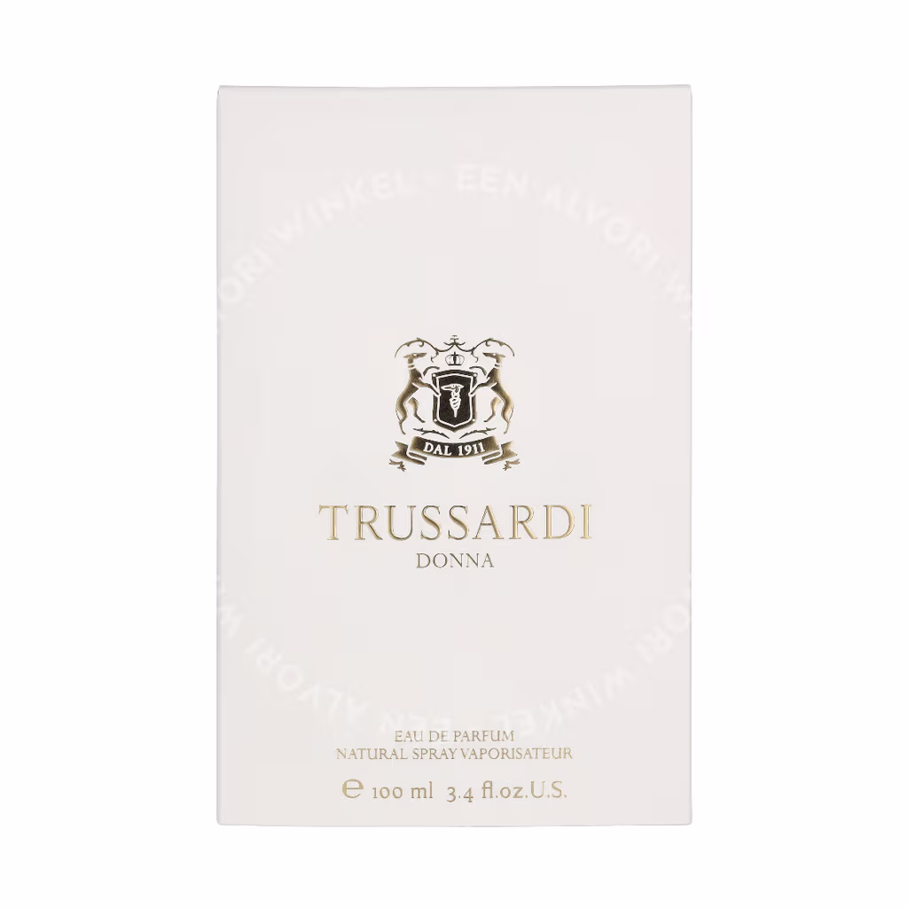 Trussardi Trussardi Donna Edp Spray — foto 2