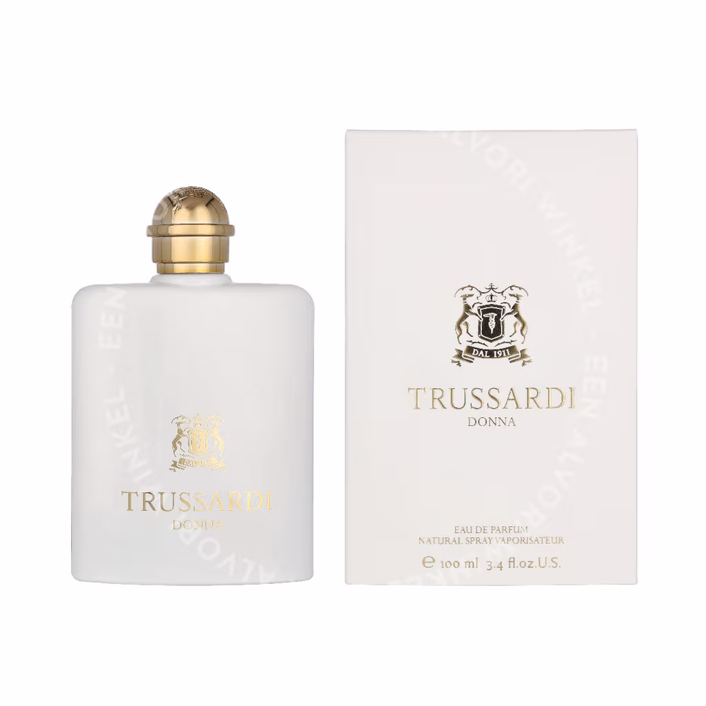 Trussardi Trussardi Donna Edp Spray — foto 3