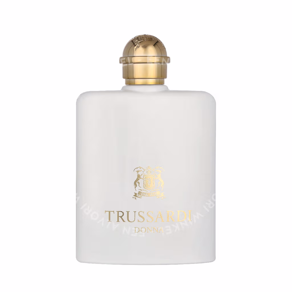 Trussardi Trussardi Donna Edp Spray