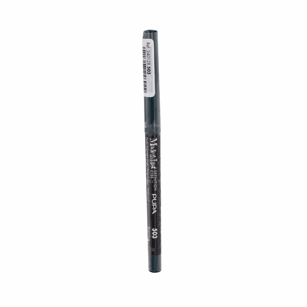 Pupa Milano Pupa Made To Last Definition Eyes Waterproof — #503 Gem Malaquite