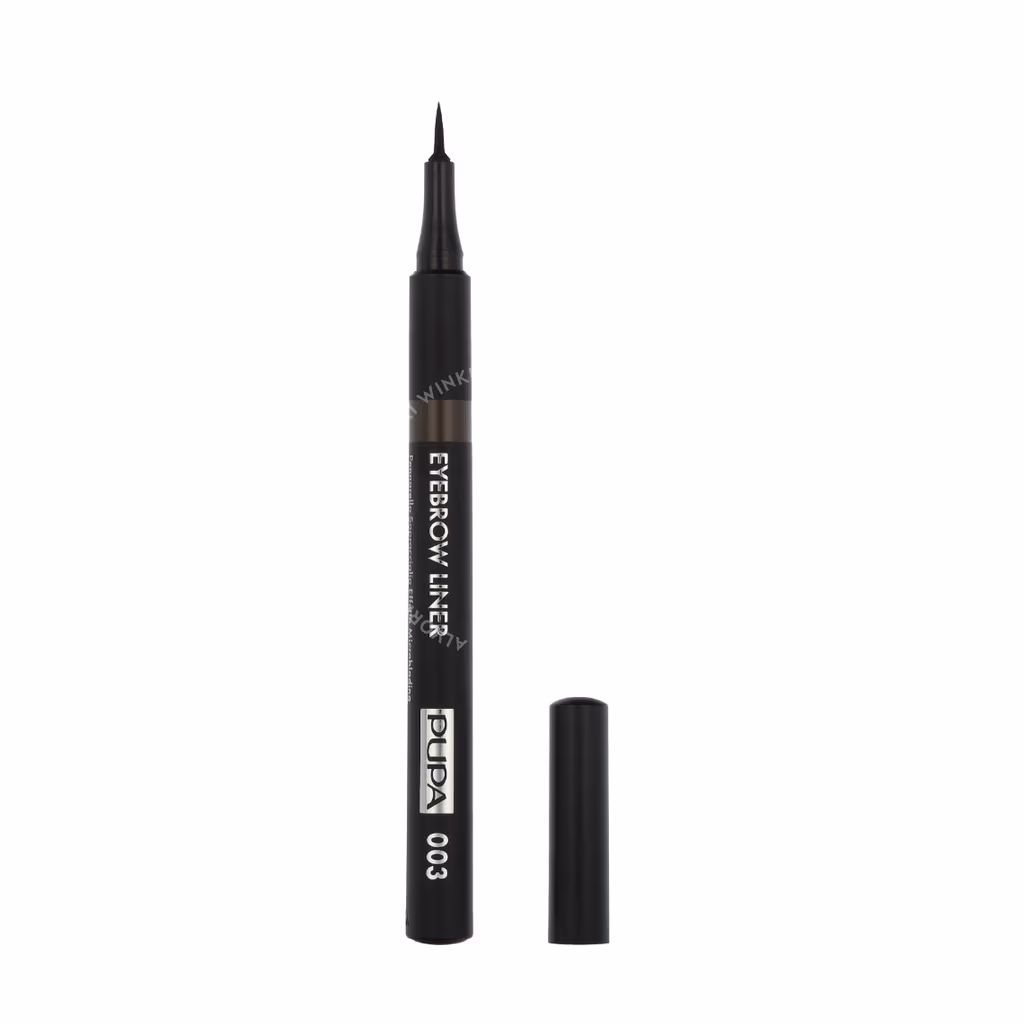 Pupa Milano Pupa Eyebrow Liner — #003 Dark Brown