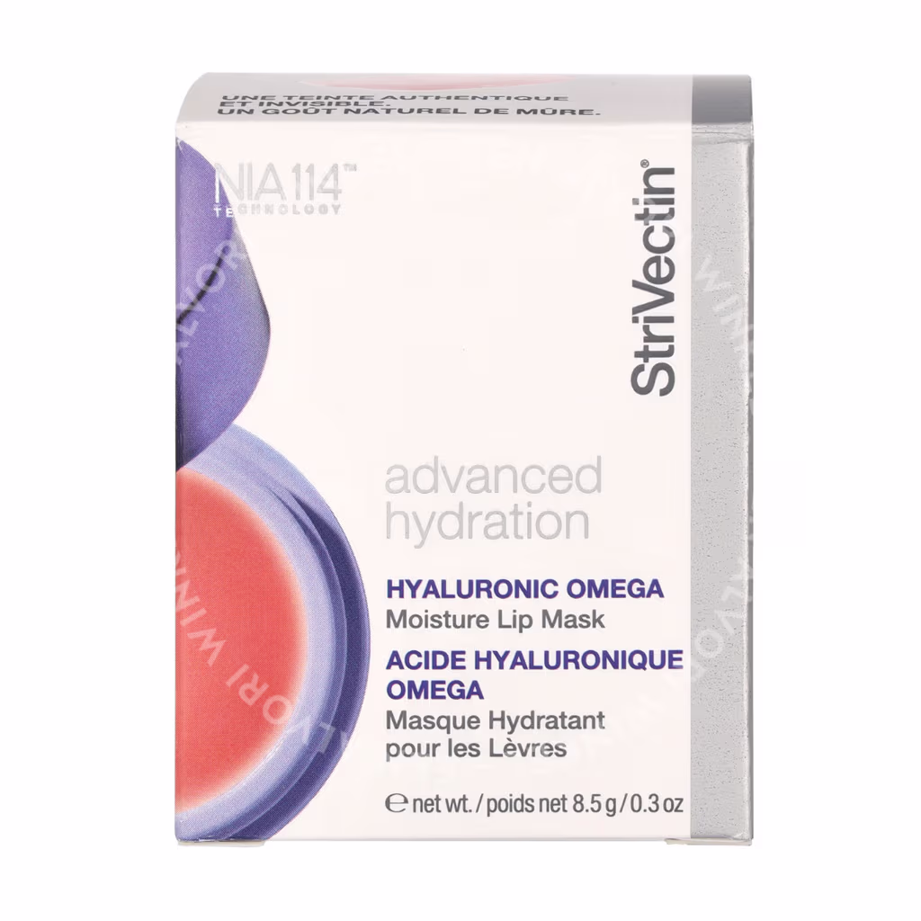 StriVectin StriVectin Hyaluronic Omega Moisture Lip Mask — foto 2