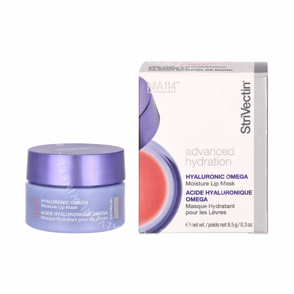 StriVectin StriVectin Hyaluronic Omega Moisture Lip Mask — foto 3