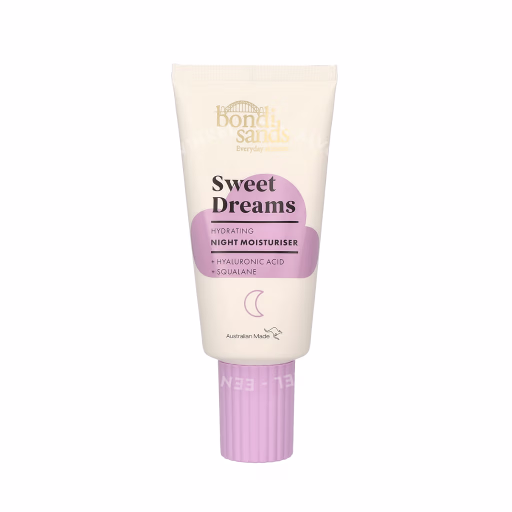 Bondi Sands Bondi Sands Sweet Dreams Night Moisturiser