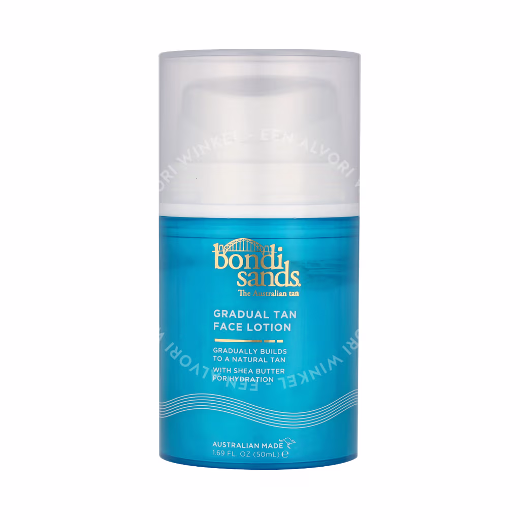 Bondi Sands Bondi Sands Gradual Tan Face Lotion — foto 2