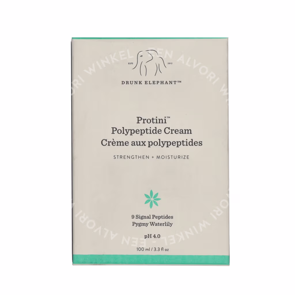 Drunk Elephant Drunk Elephant Protini Polypeptide Cream — foto 2