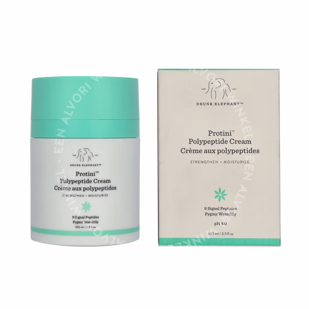 Drunk Elephant Drunk Elephant Protini Polypeptide Cream — foto 3