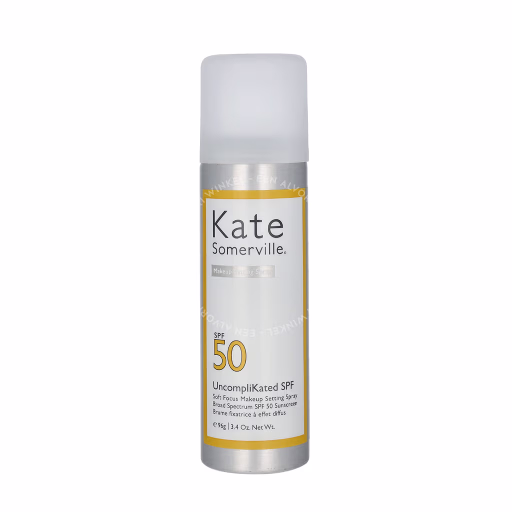 Kate Somerville Kate Somerville UncompliKated Soft Focus Setting Spray SPF50 — foto 2