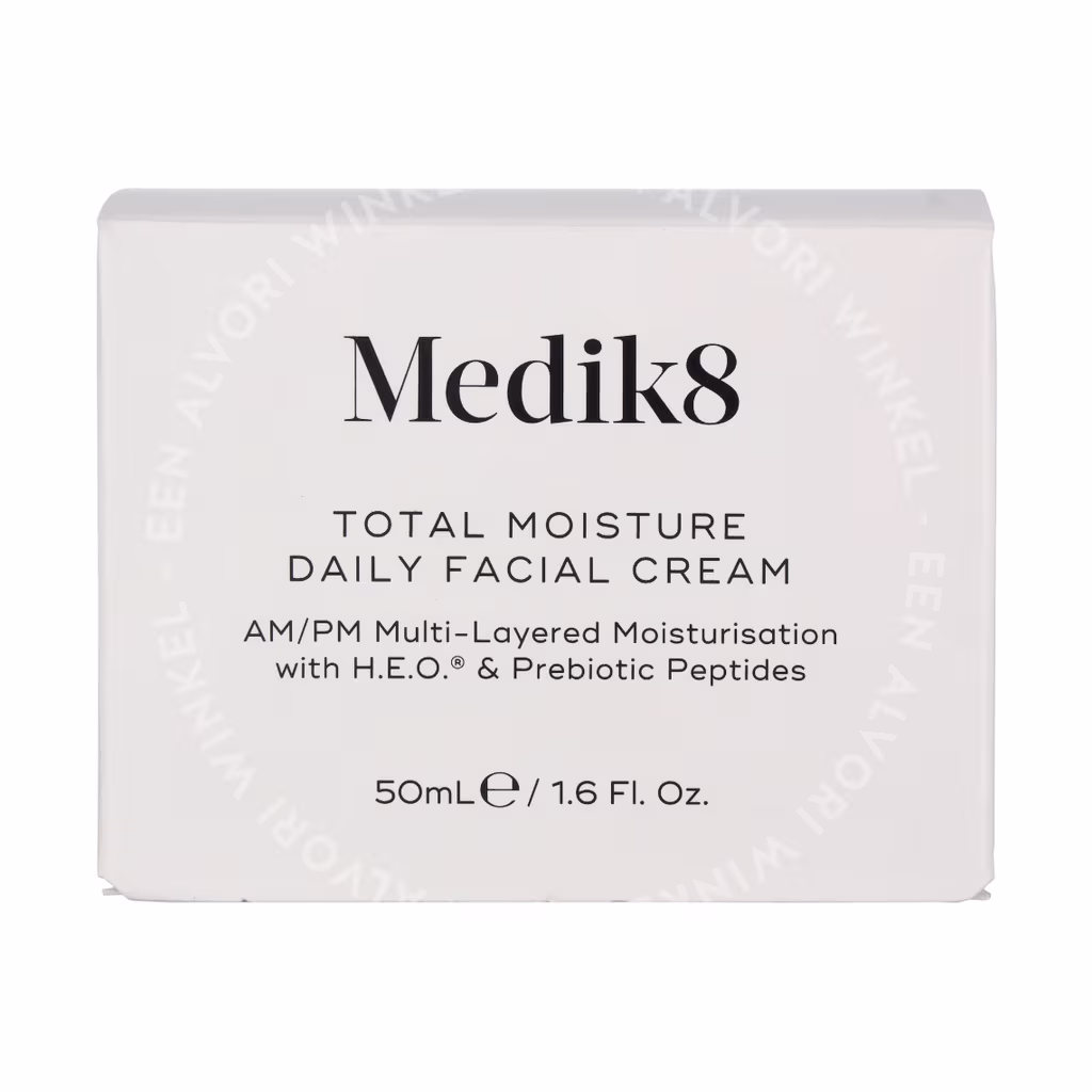 Medik8 Medik8 Total Moisture Daily Facial Cream — foto 2