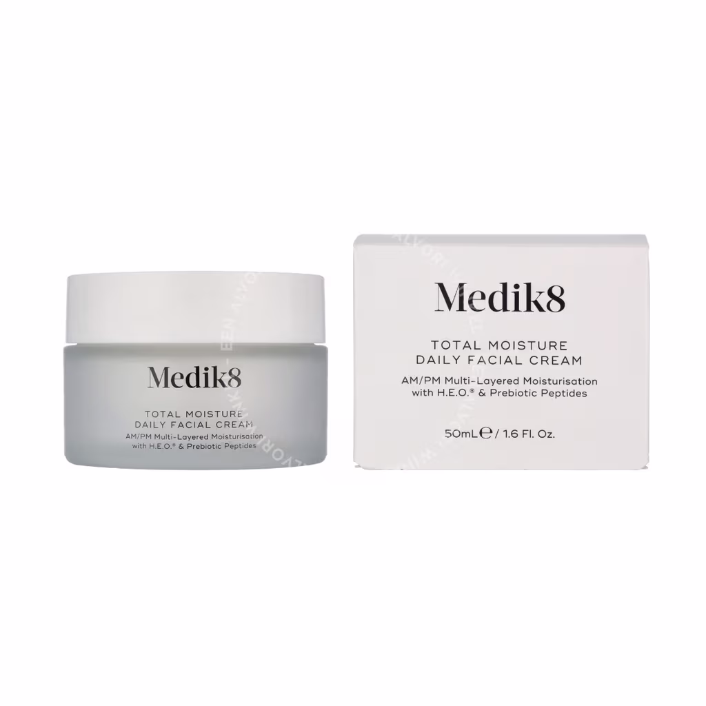 Medik8 Medik8 Total Moisture Daily Facial Cream — foto 3