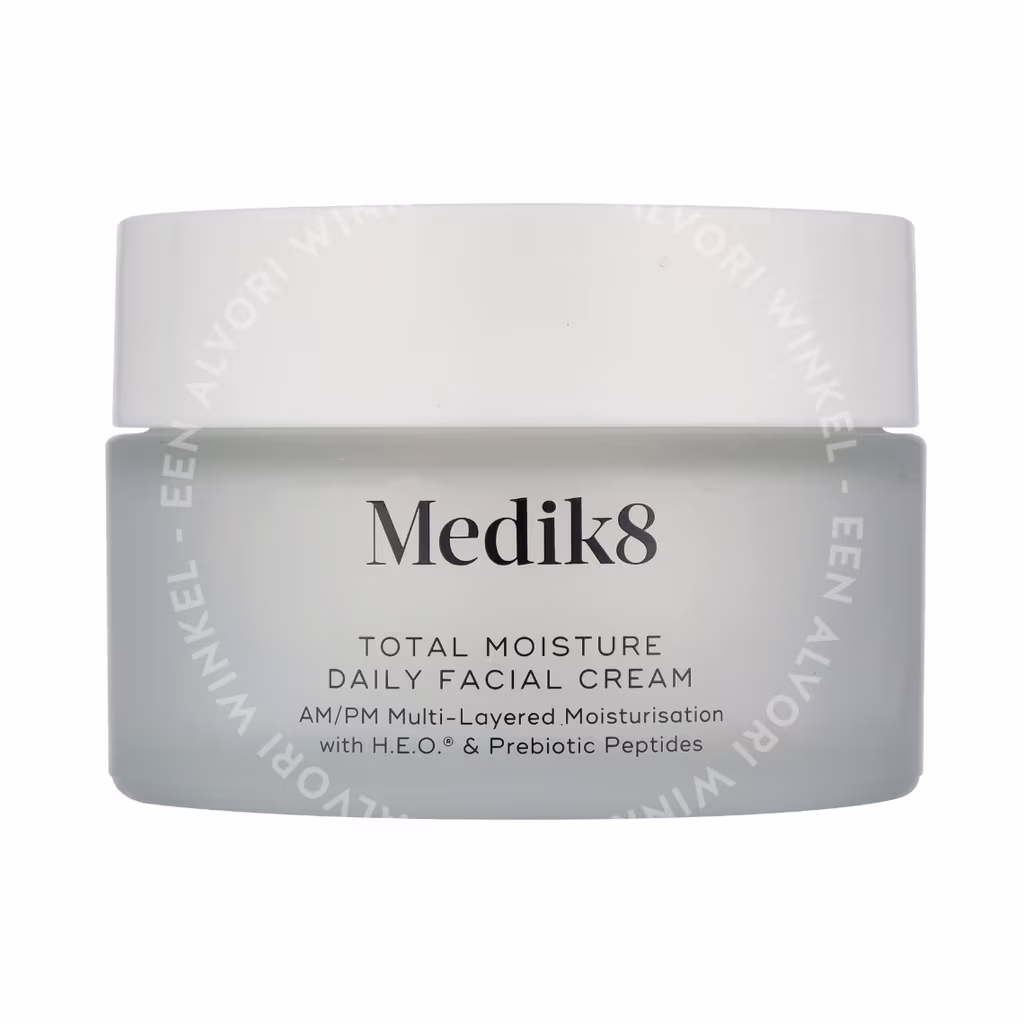 Medik8 Medik8 Total Moisture Daily Facial Cream