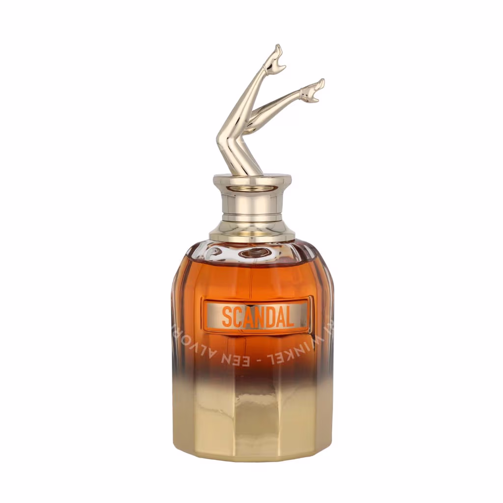 J.P. Gaultier J.P. Gaultier Scandal Absolu For Her Parfum Concentre Spray