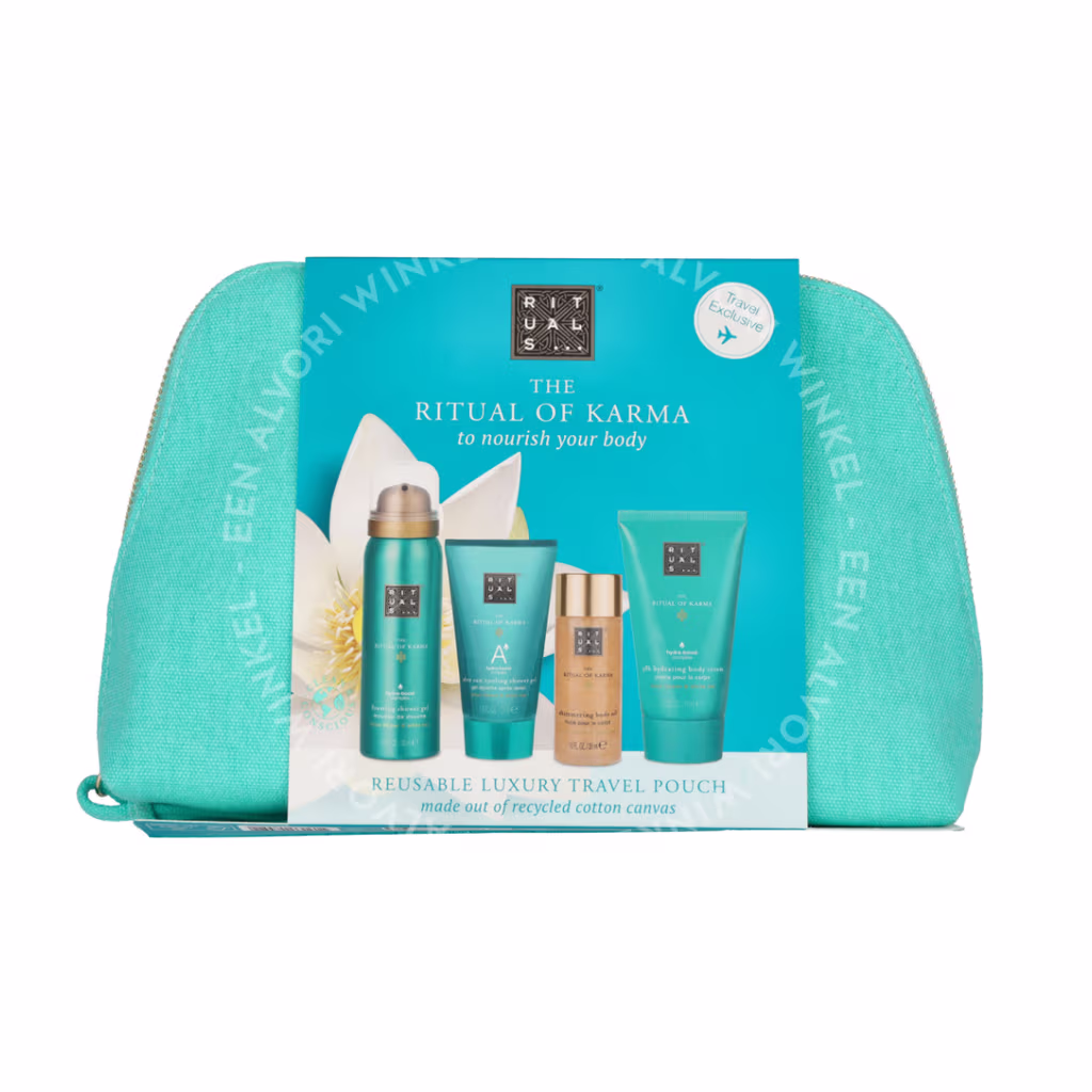 Rituals Rituals Karma Giftset — foto 2