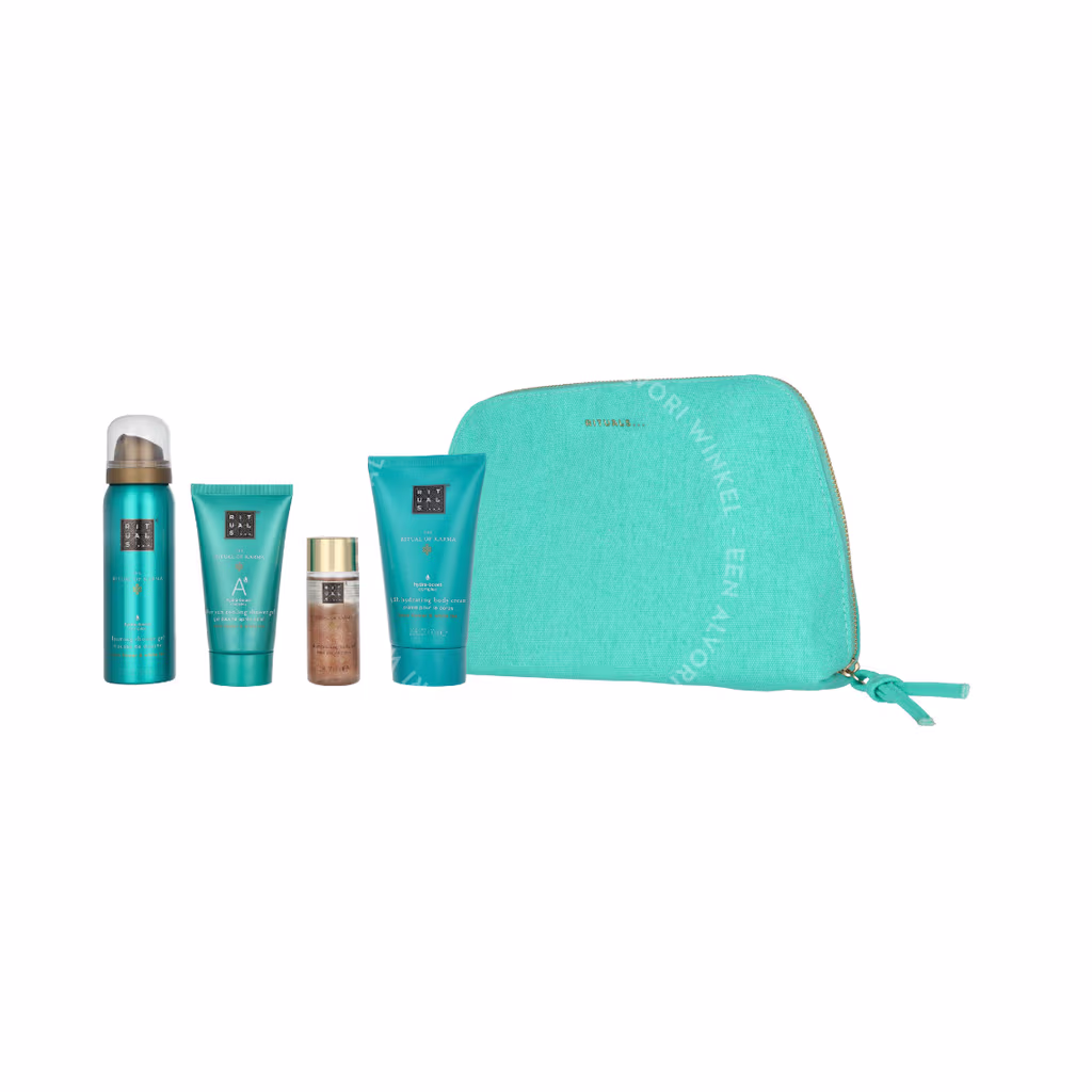 Rituals Rituals Karma Giftset — foto 3