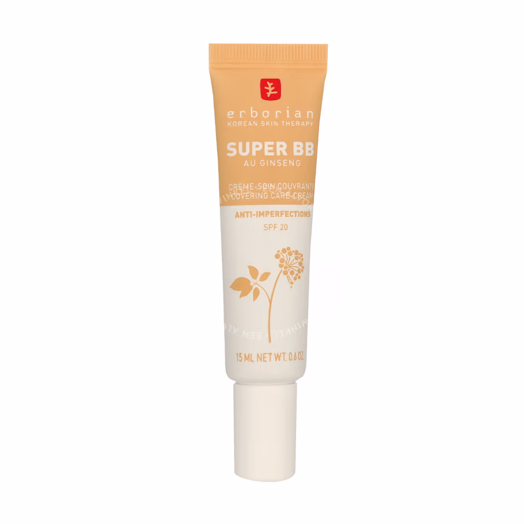 Erborian Erborian Super BB Covering Care-Cream SPF20 — Nude