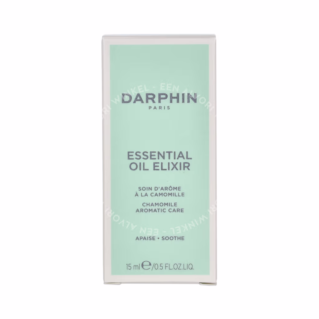 Darphin Darphin Essential Oil Elixir Chamomile Aromatic — foto 2
