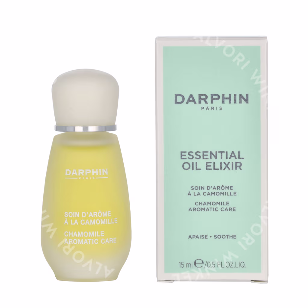Darphin Darphin Essential Oil Elixir Chamomile Aromatic — foto 3