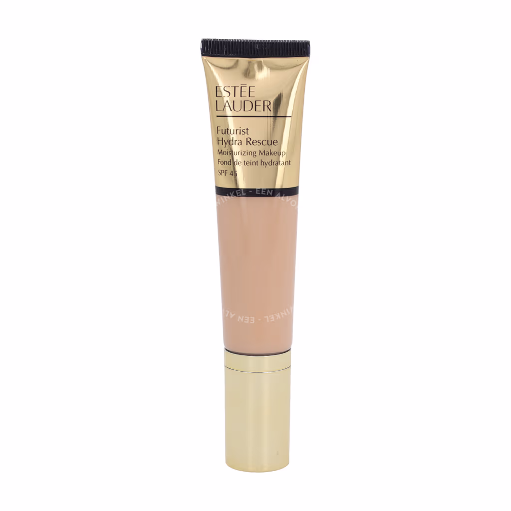Estee Lauder E.Lauder Futurist Hydra Rescue Moisturizing Makeup SPF45 — #2N1 Desert Beige