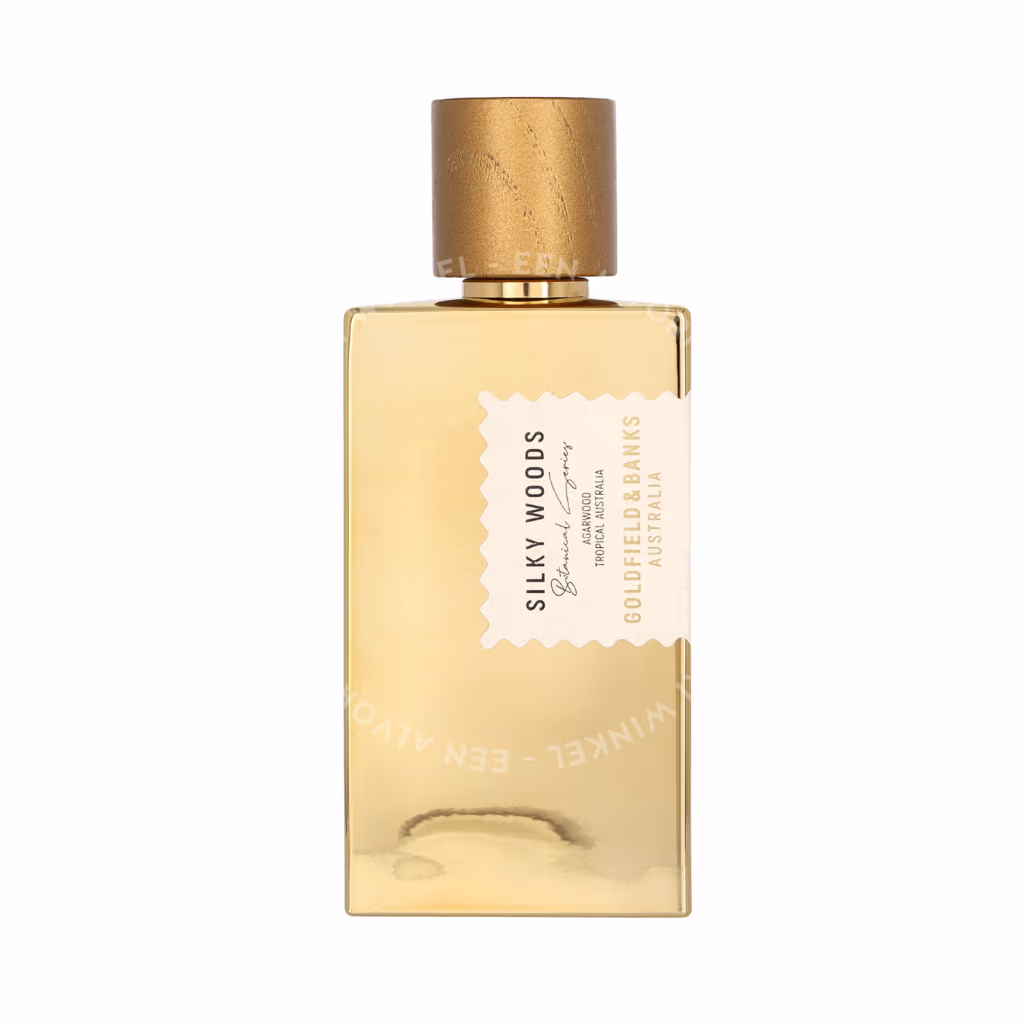 Goldfield & Banks Goldfield & Banks Silky Woods Edp Spray