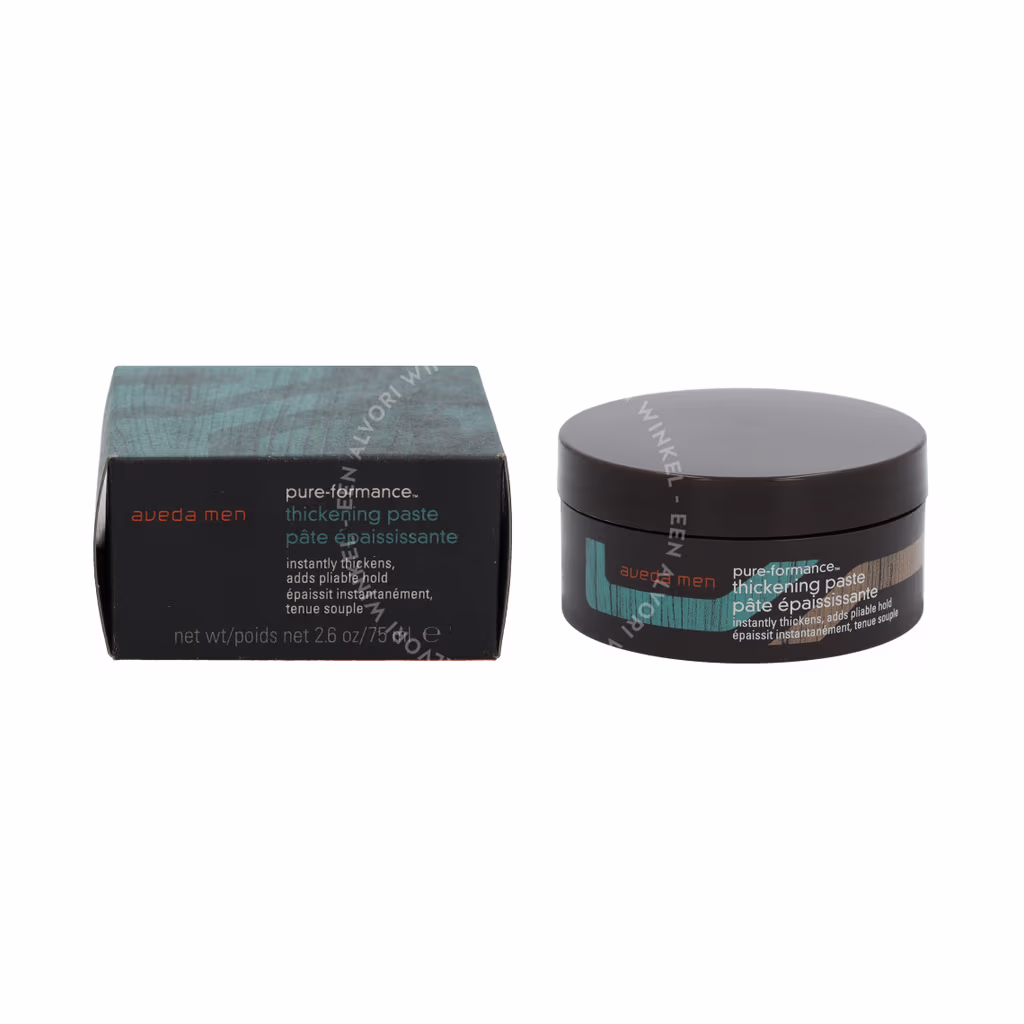 Aveda Aveda Men Thickening Paste — foto 3