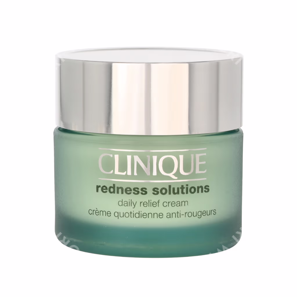 Clinique Clinique Redness Solutions Daily Relief Cream