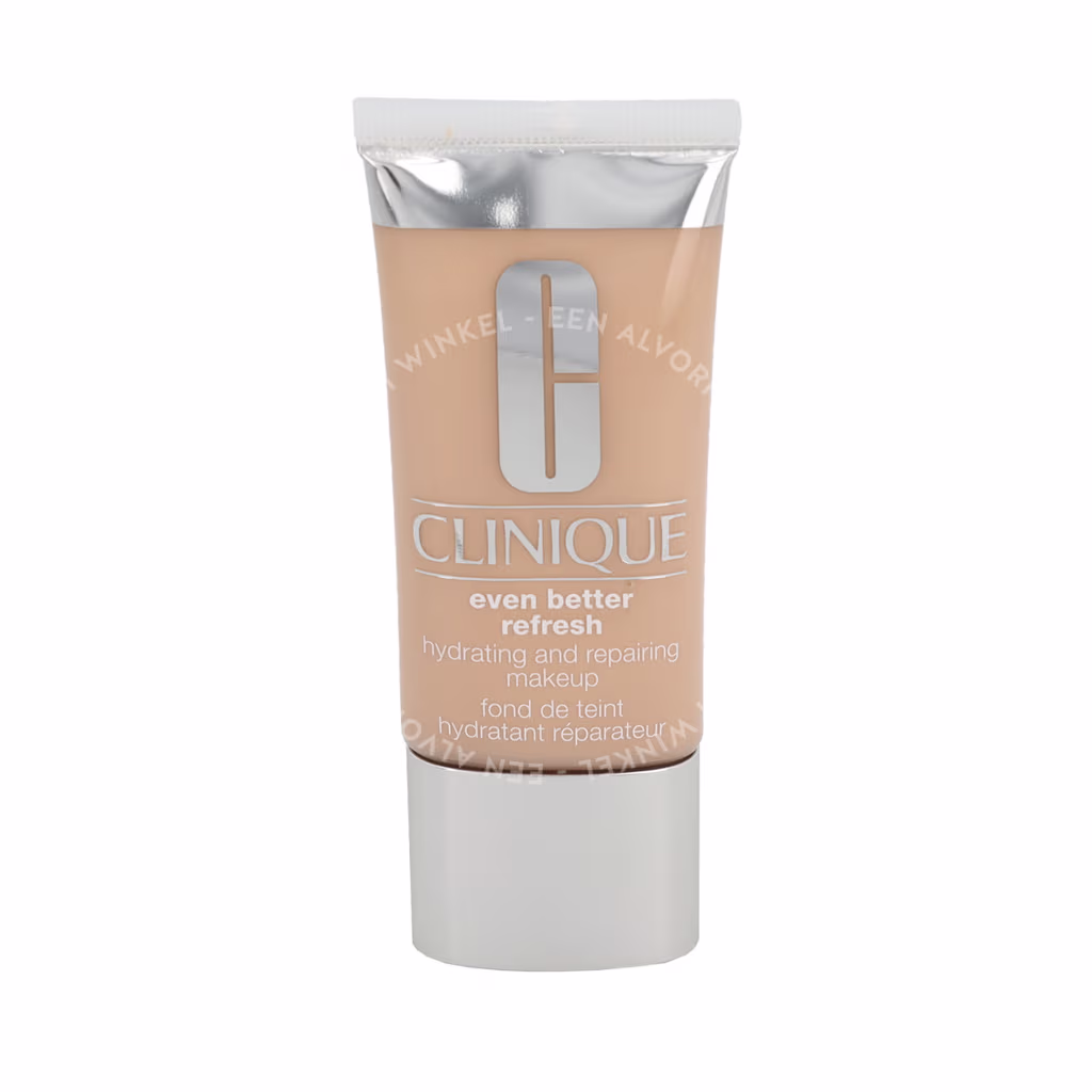 Clinique Clinique Even Better Refresh Hydrating & Repairing Makeup — CN10 Alabaster