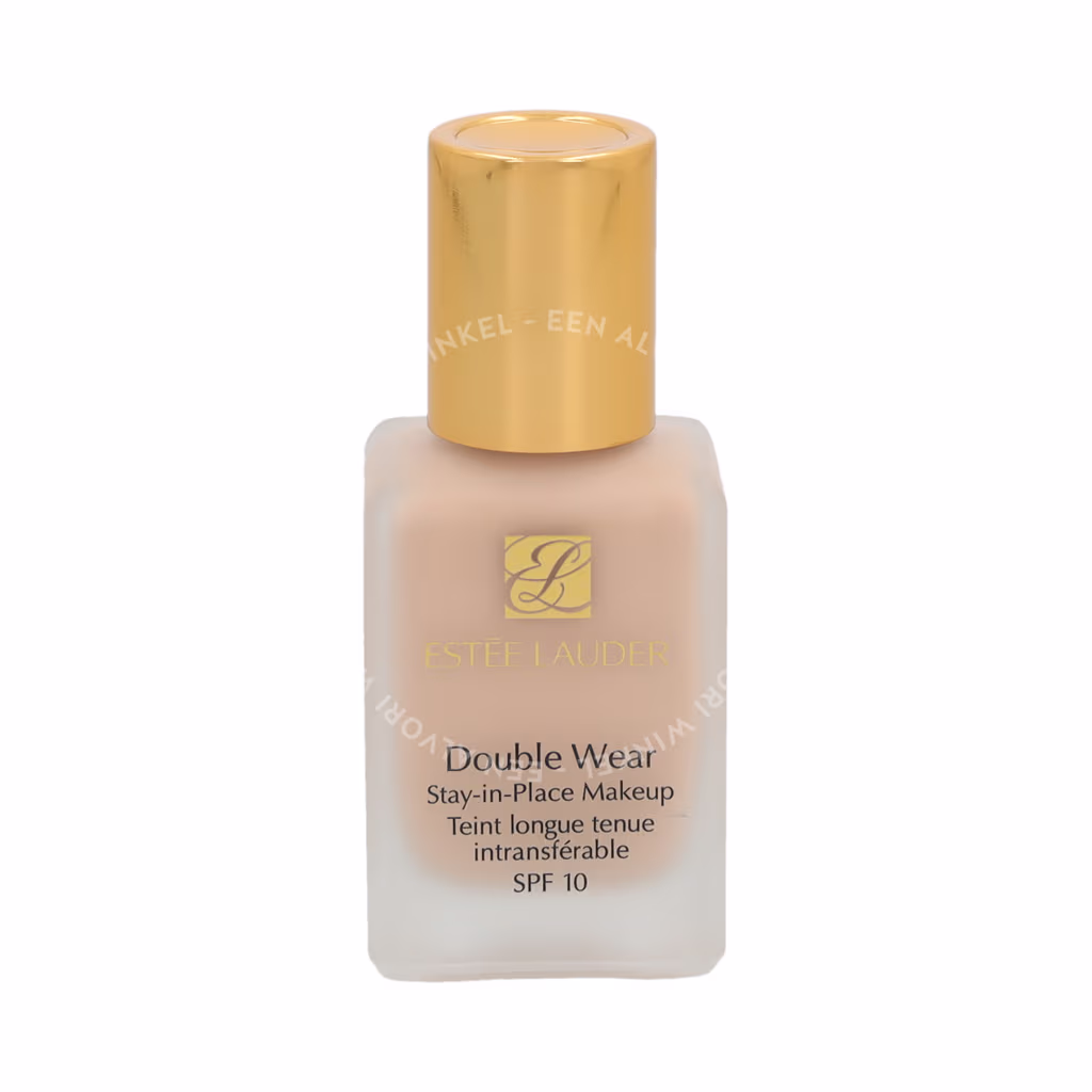 Estee Lauder E.Lauder Double Wear Stay-In-Place Makeup SPF10 — 1C0 Shell