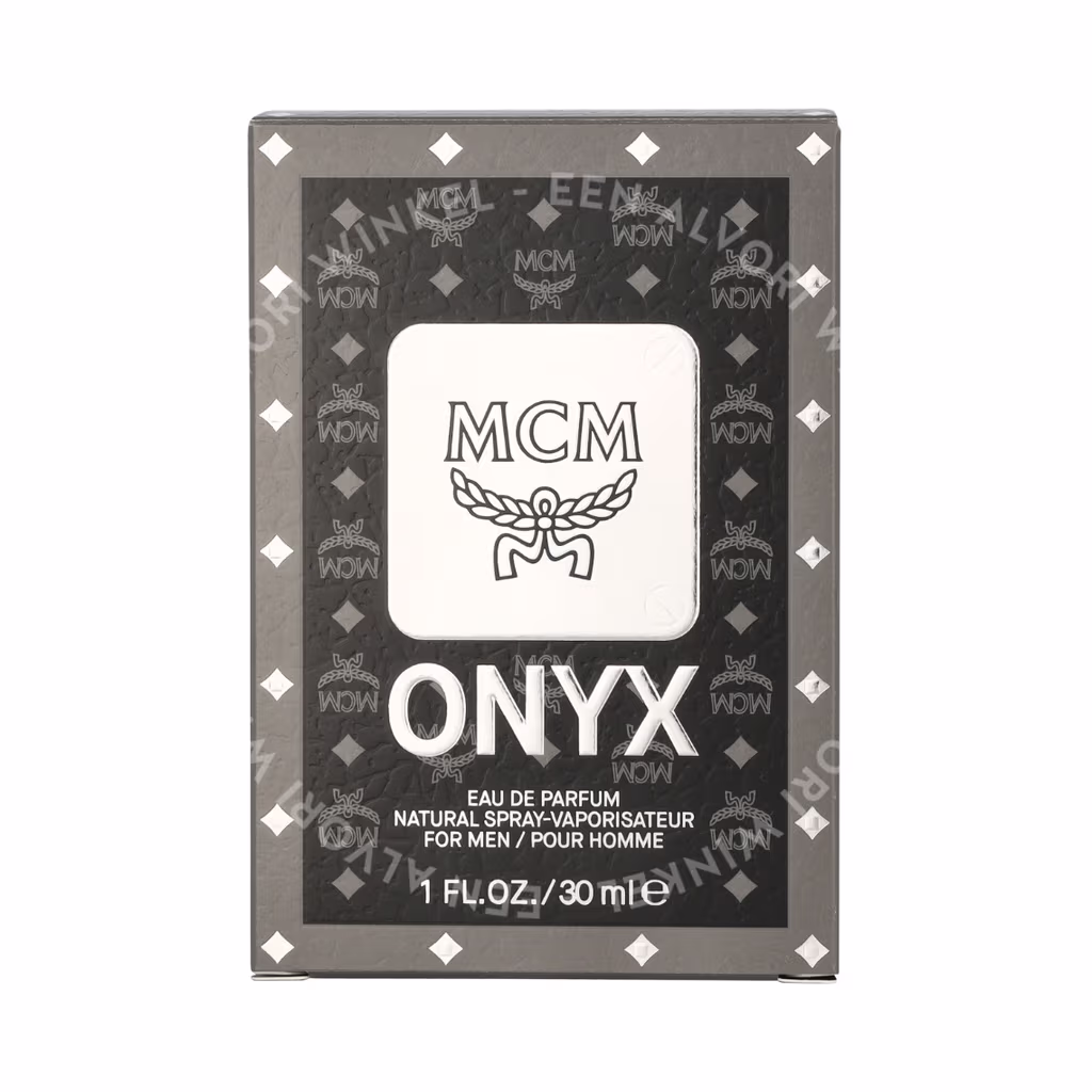 MCM MCM Onyx Edp Spray — foto 2